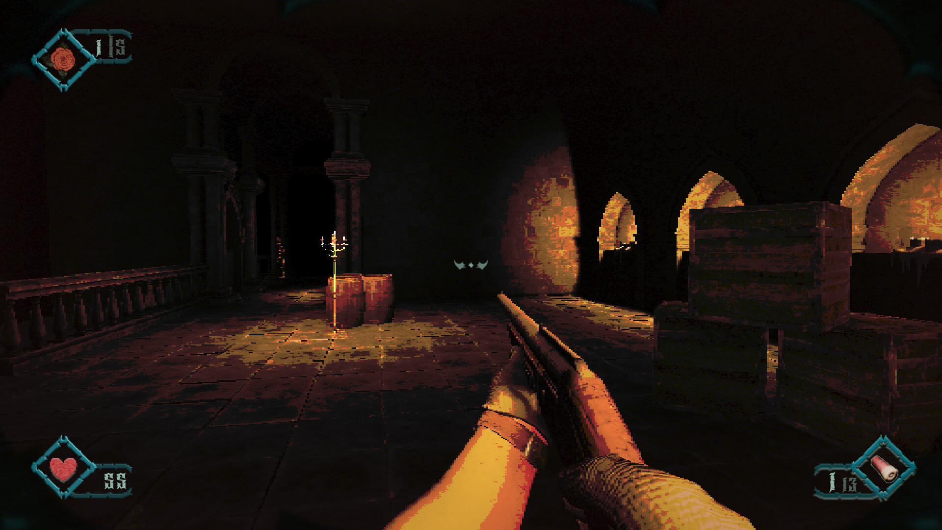 Foreverthorn screenshot 9