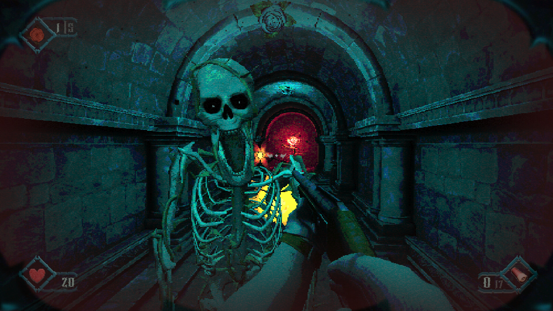 Foreverthorn screenshot 6