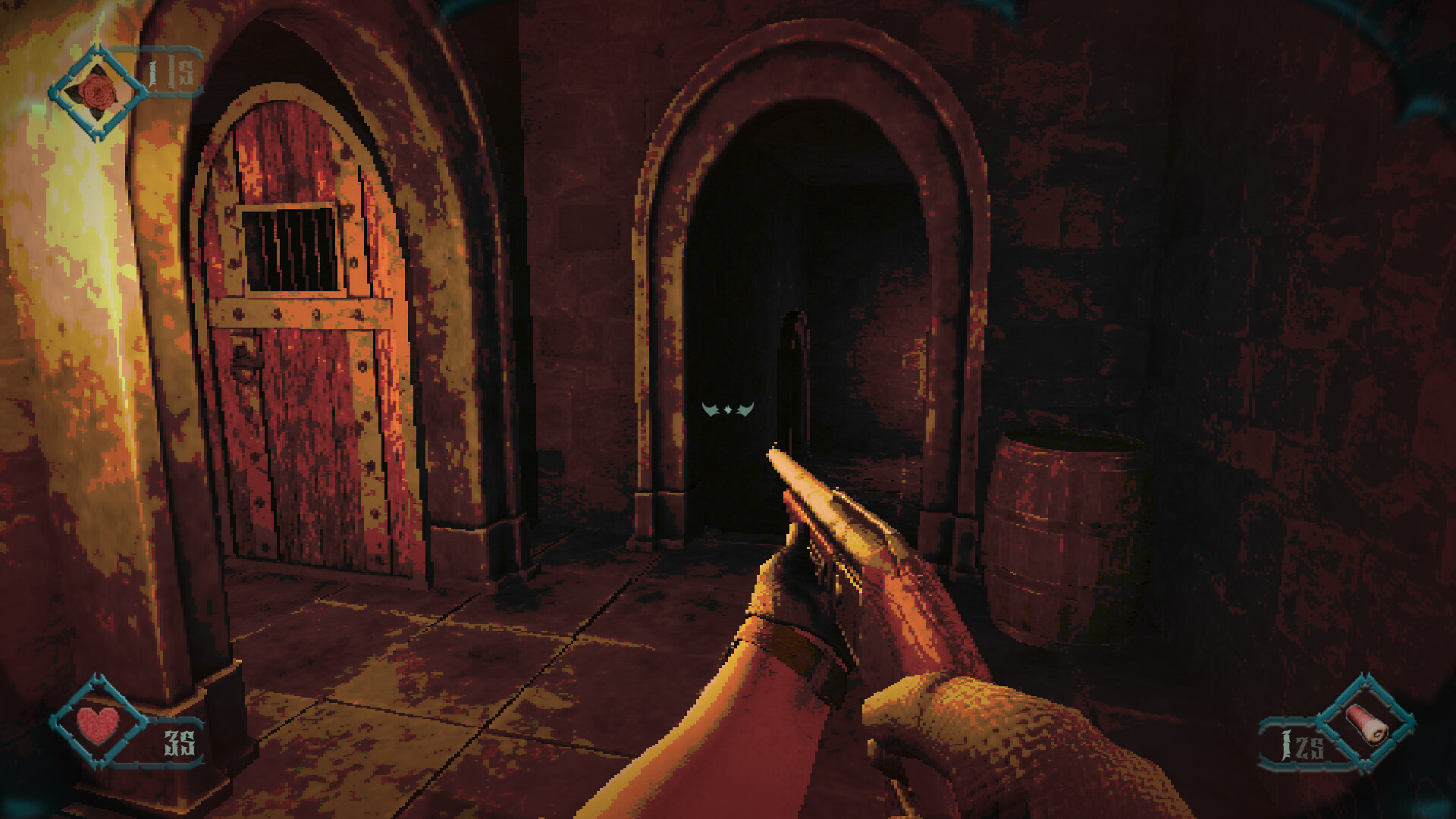 Foreverthorn screenshot 7