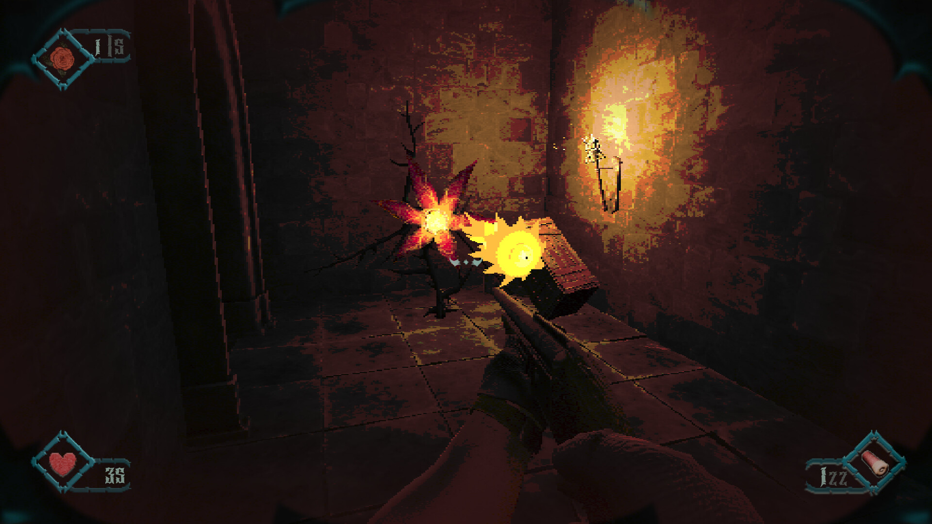 Foreverthorn screenshot 10