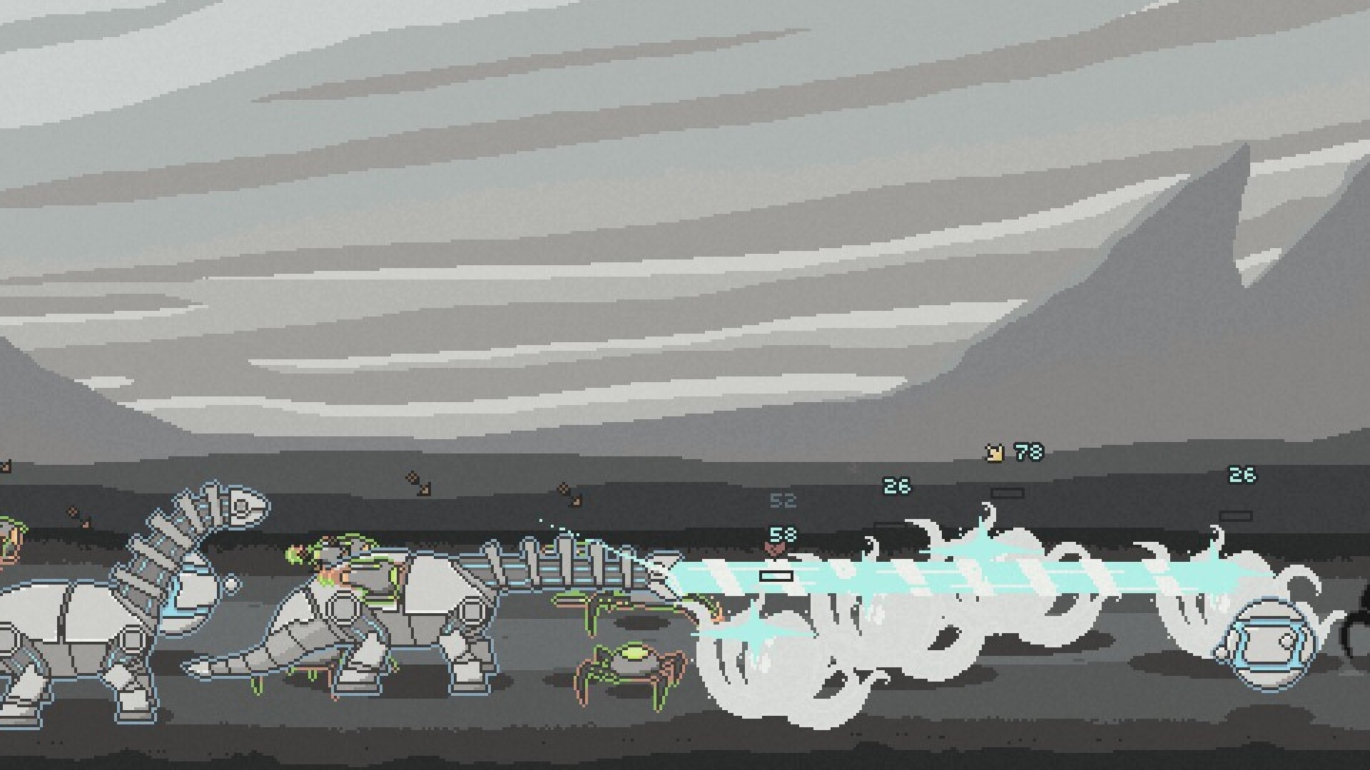魔像工坊 - Golemworks | indienova GameDB 游戏库