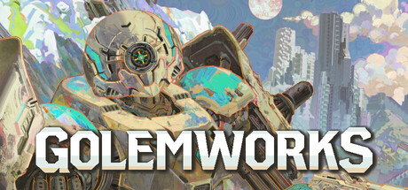 Golemworks — Steam header