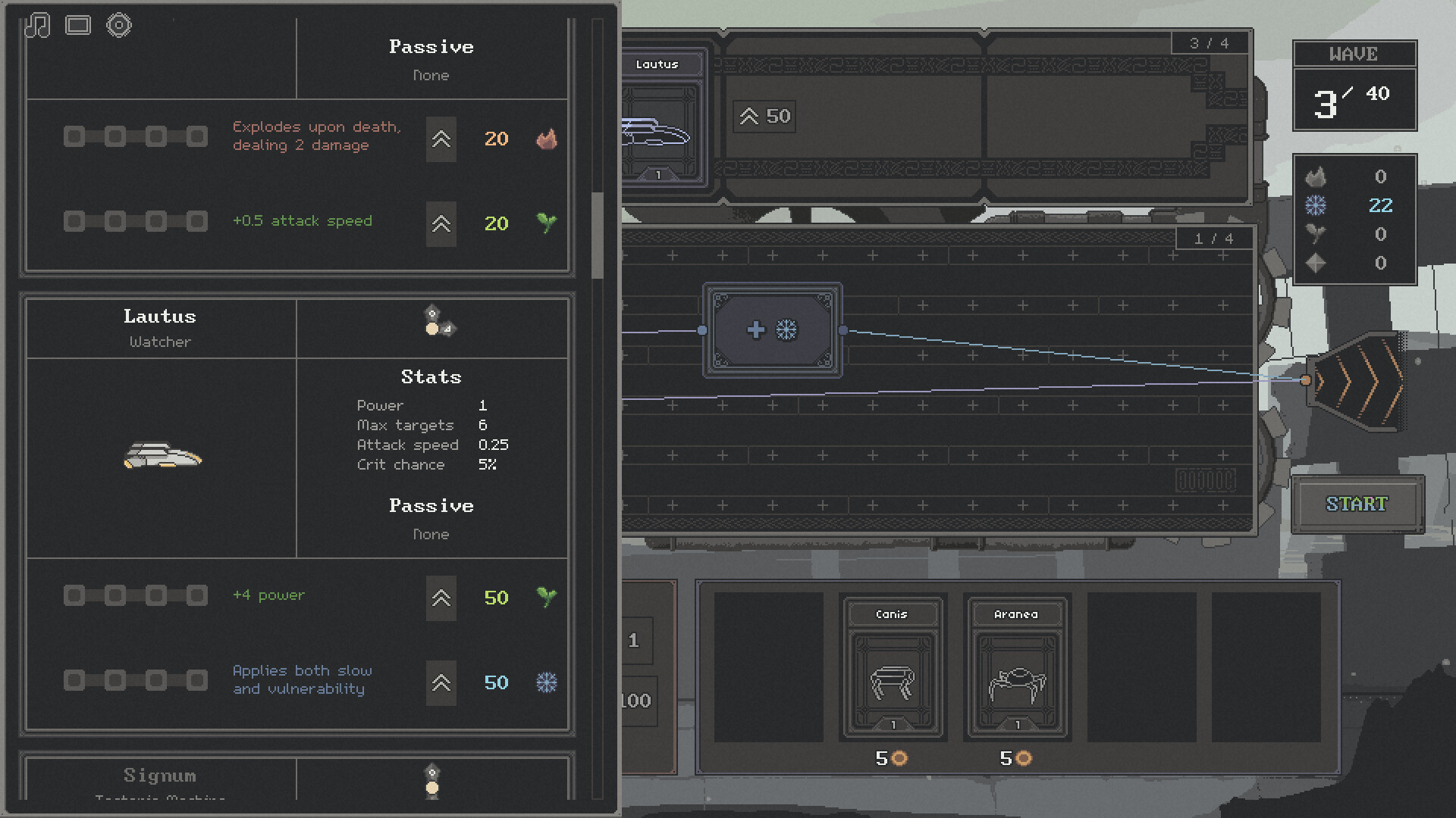 Golemworks screenshot 5