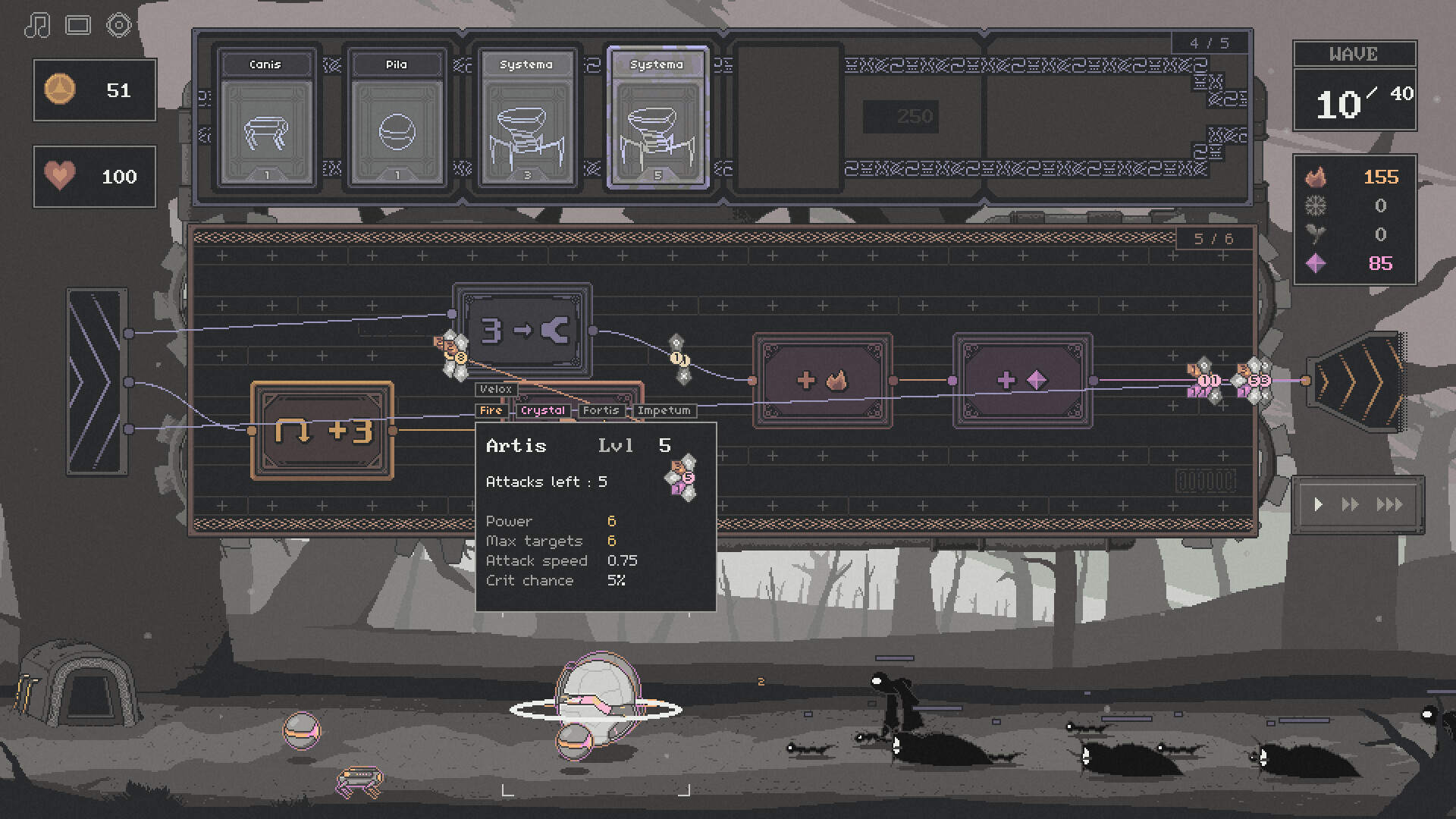 魔像工坊 - Golemworks | indienova GameDB 游戏库
