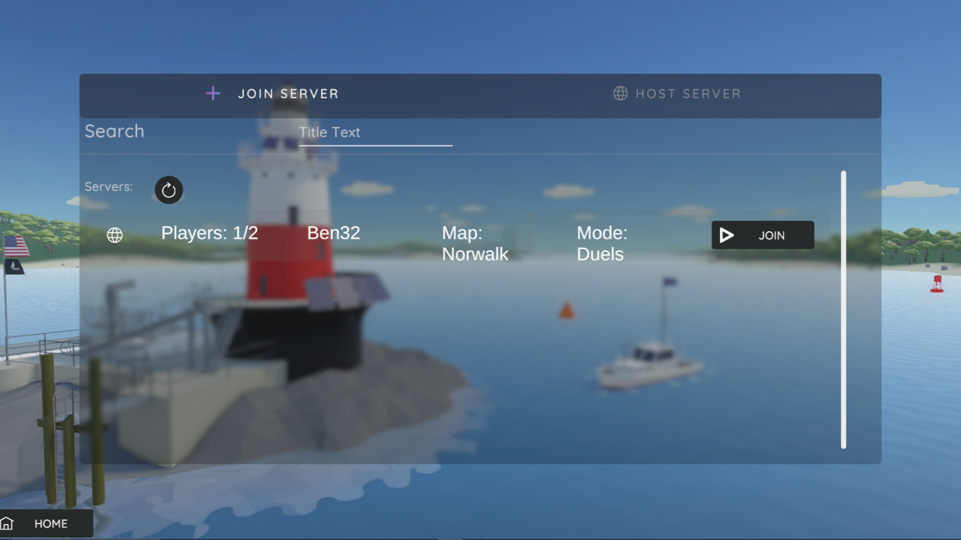 SailFront screenshot 7