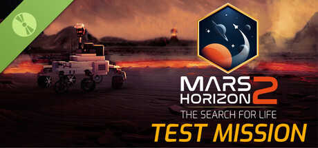 Mars Horizon 2: The Search for Life - Test Mission