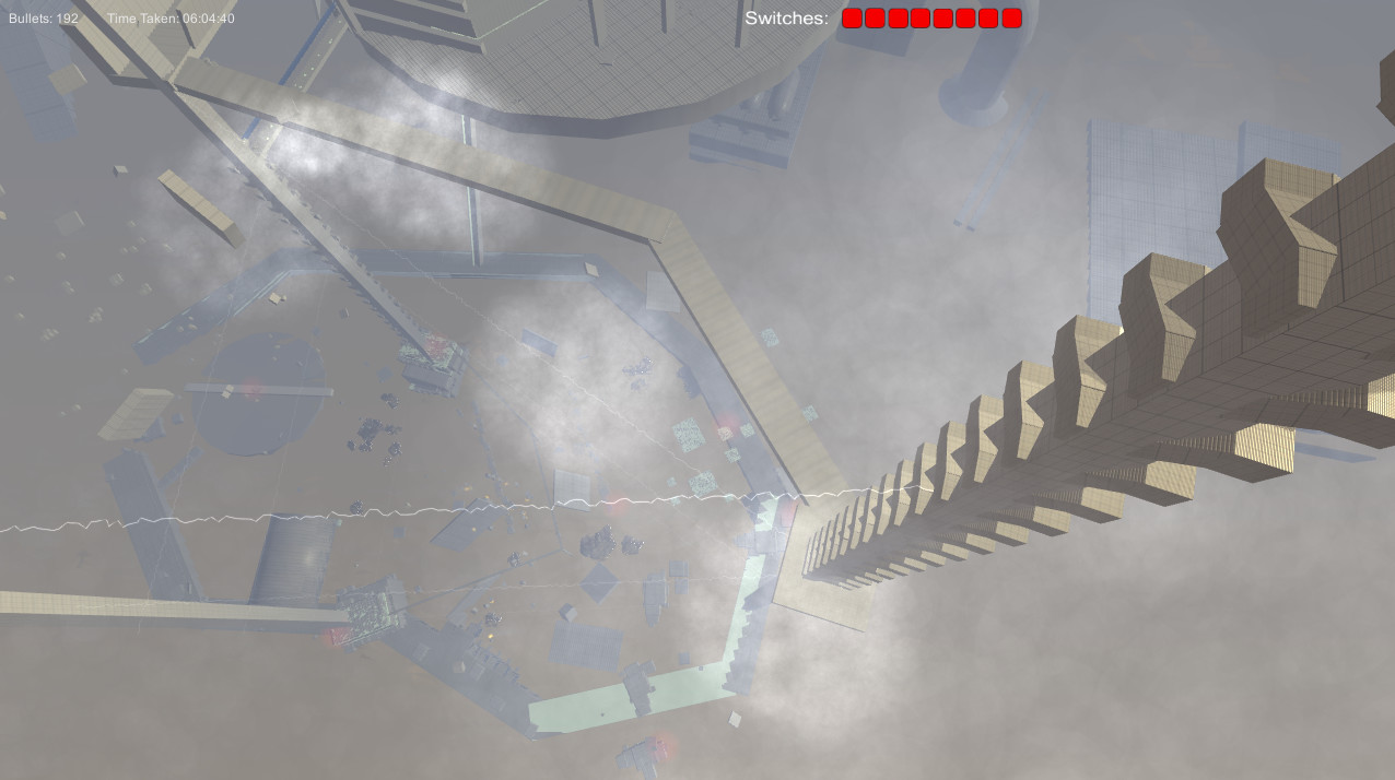 All Fall Down screenshot 15