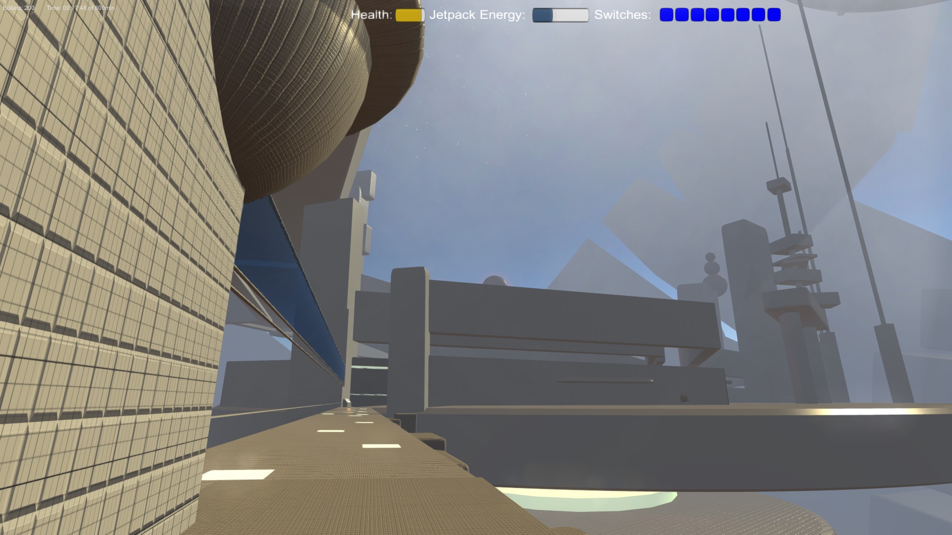 All Fall Down screenshot 9