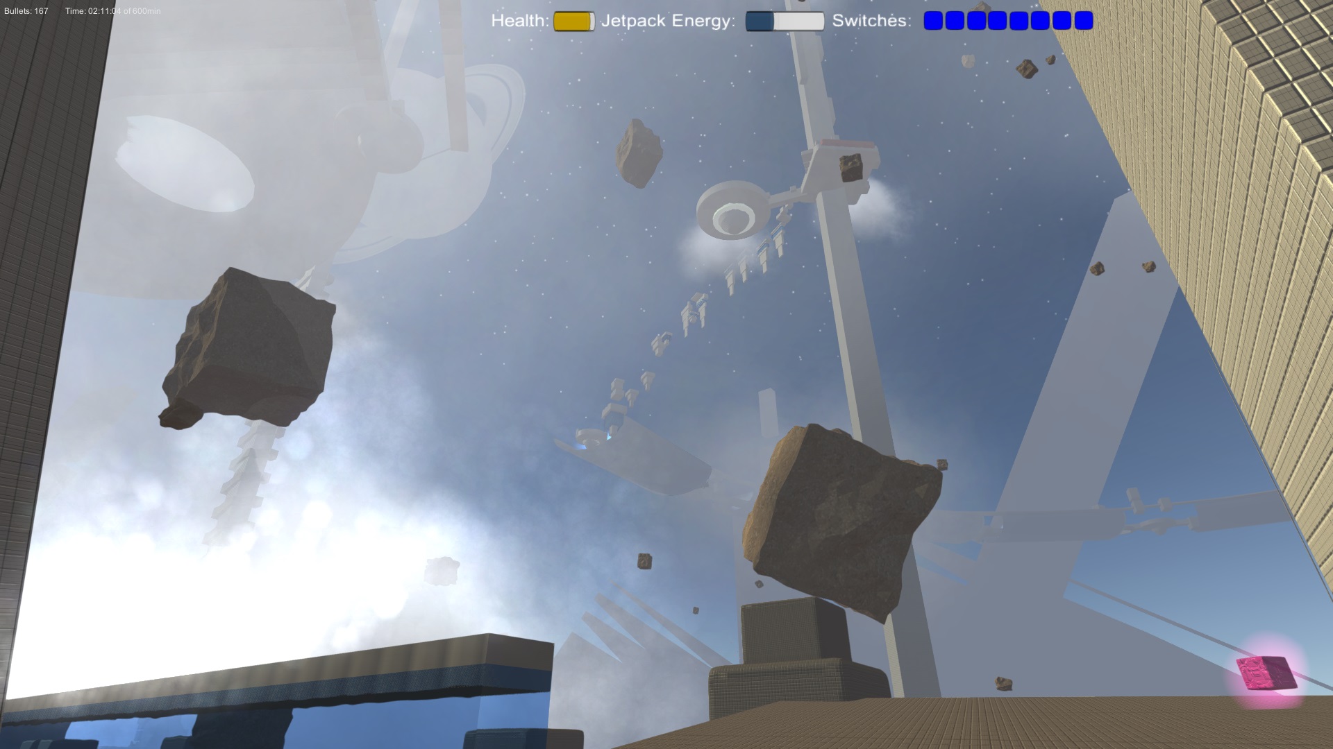 All Fall Down screenshot 8