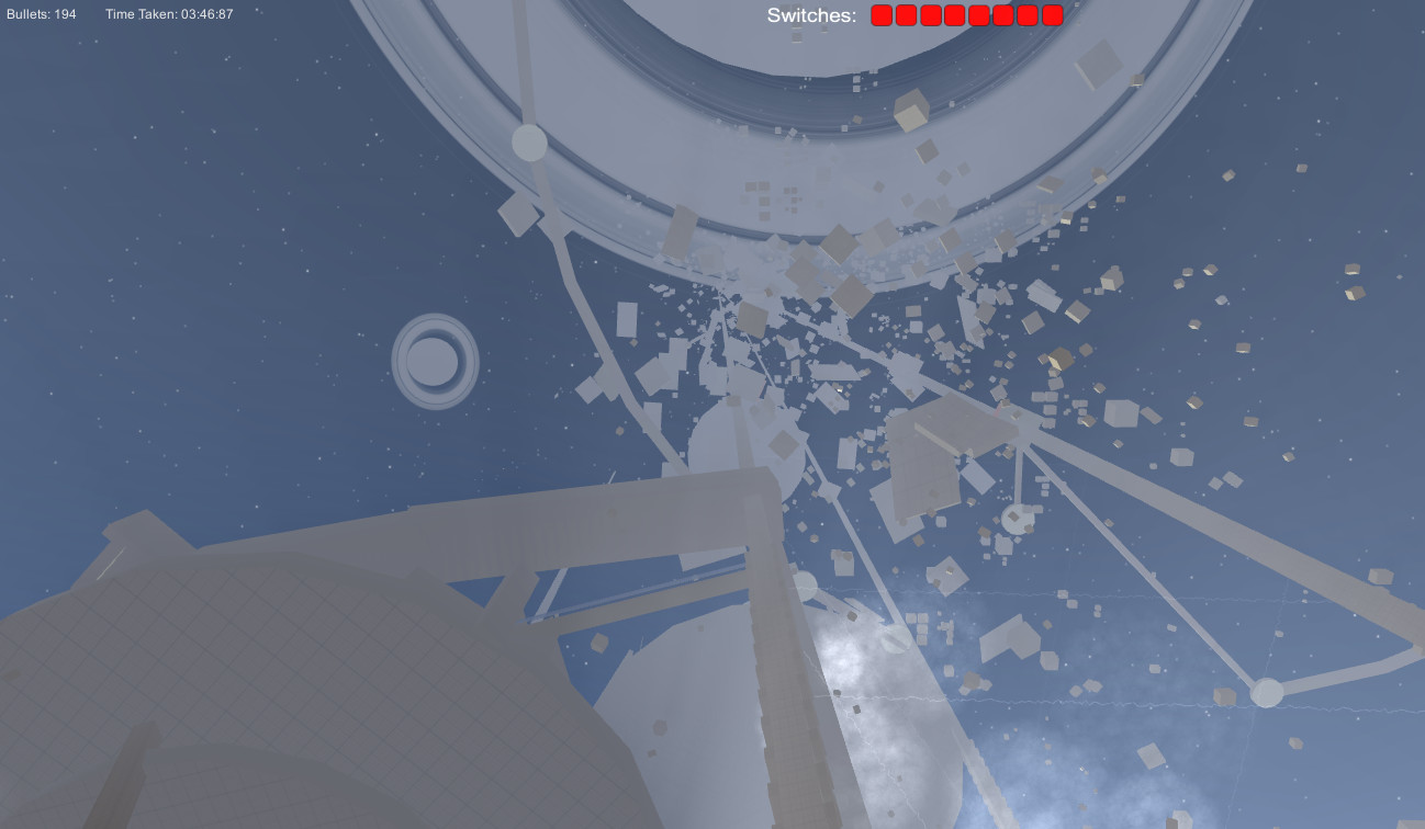 All Fall Down screenshot 11