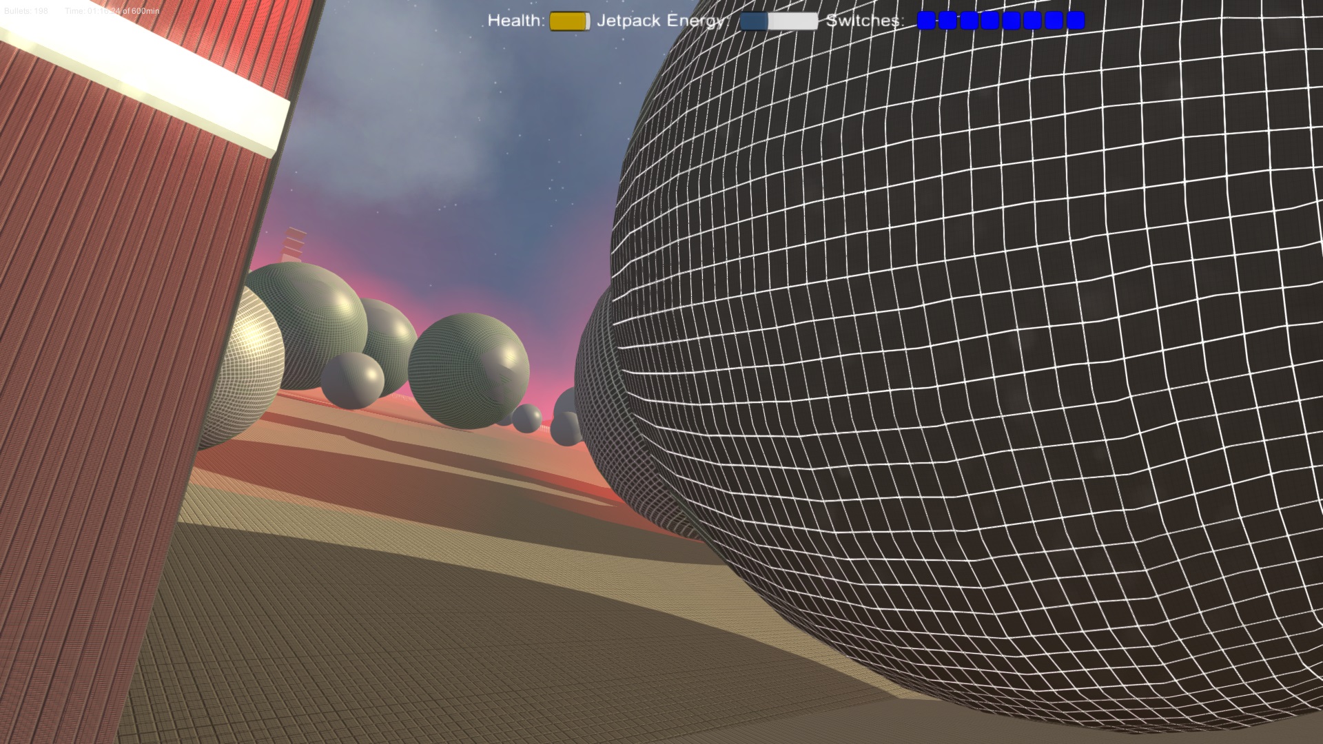 All Fall Down screenshot 12