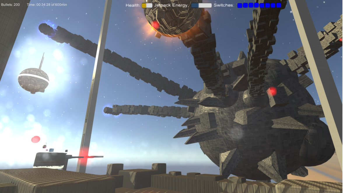 All Fall Down screenshot 17