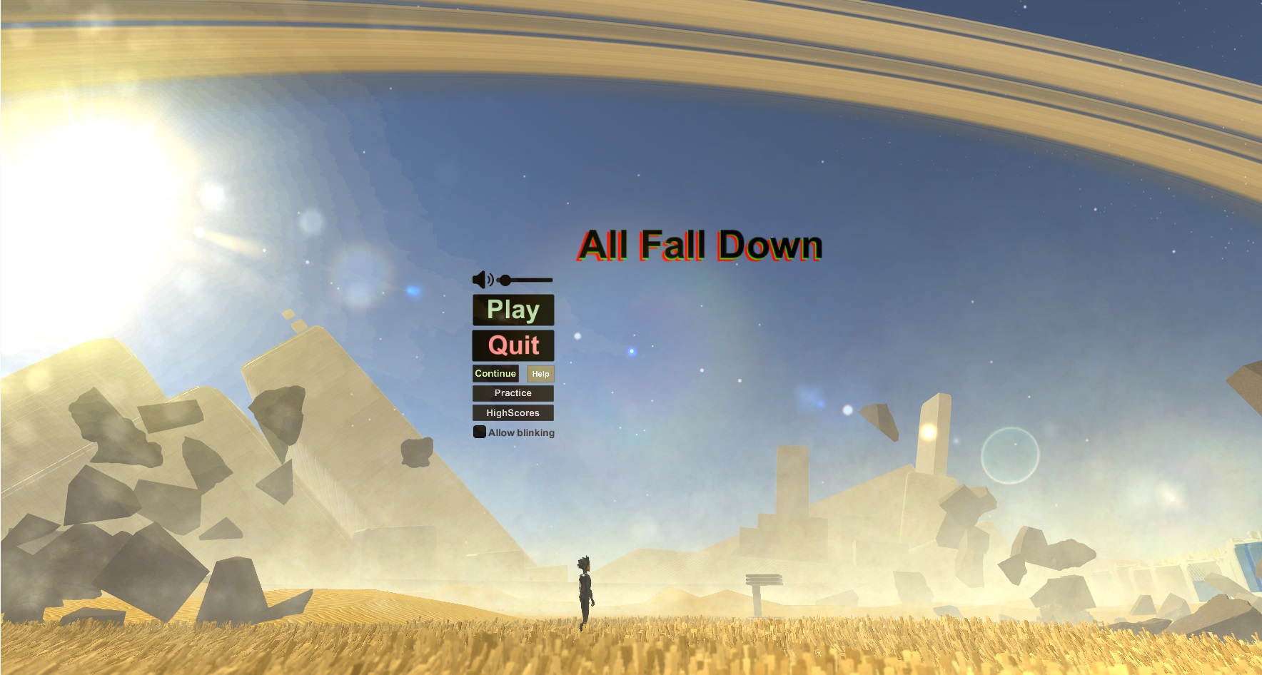 All Fall Down screenshot 14