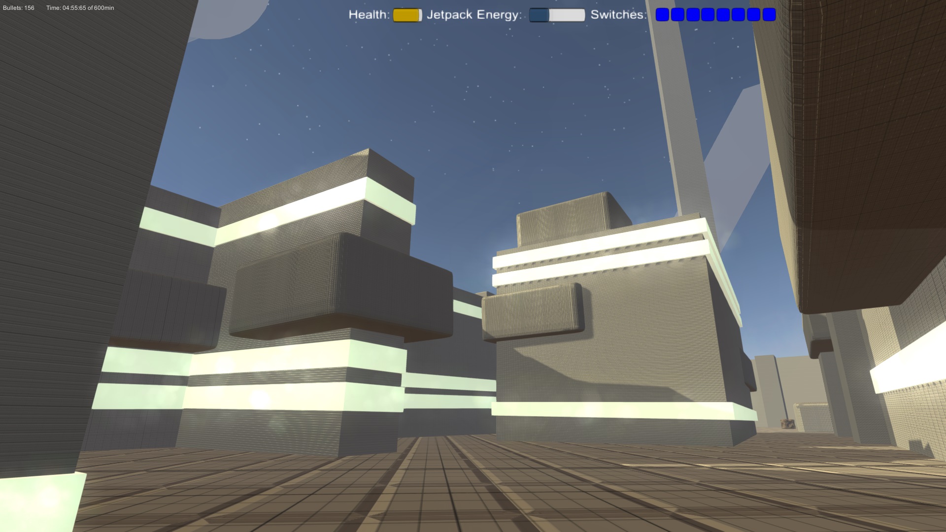All Fall Down screenshot 16