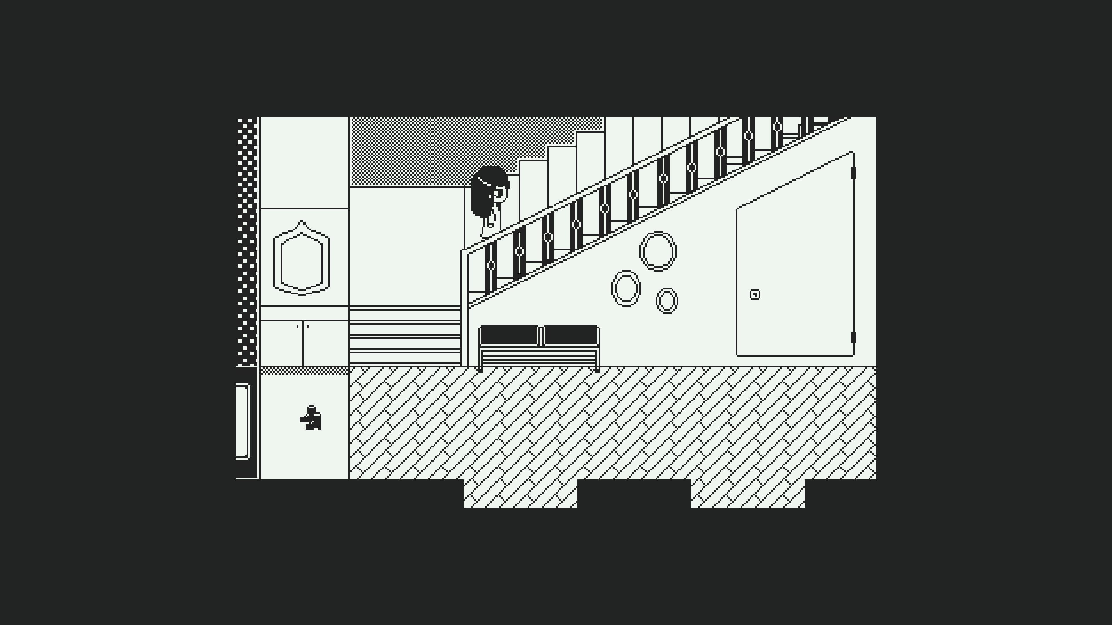 Let's Go Out screenshot 3