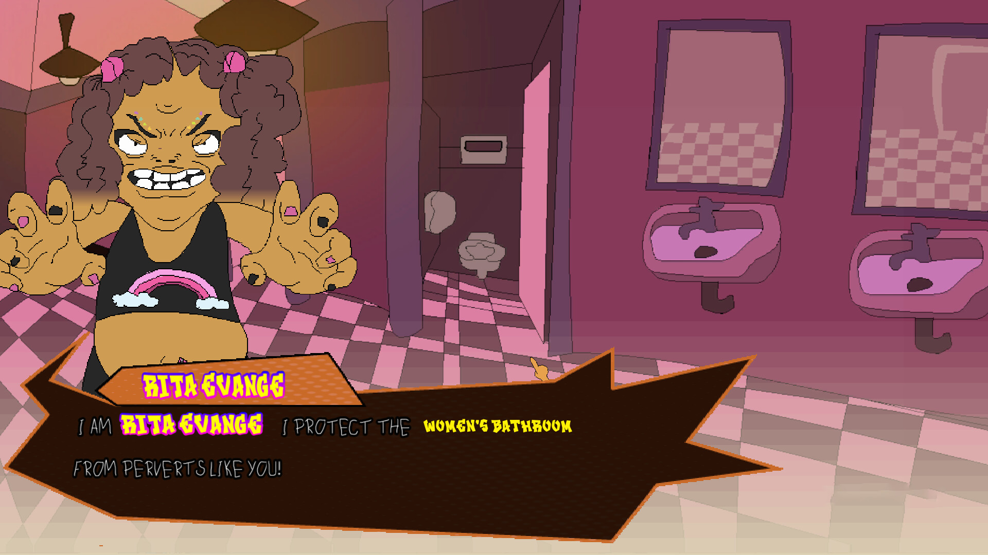 Slammer Caps EXTREME screenshot 8