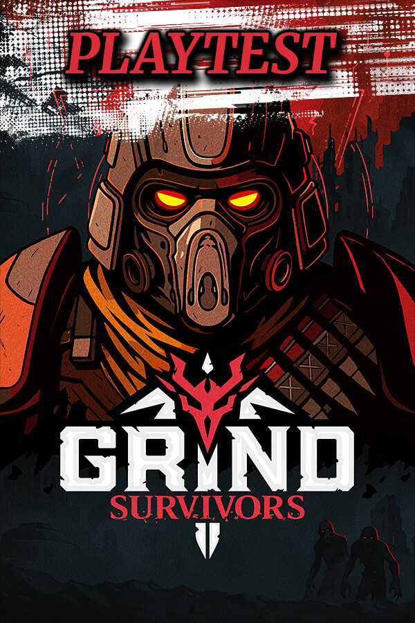 Grind Survivors Playtest Player Count - Steam Charts - Active Players ...