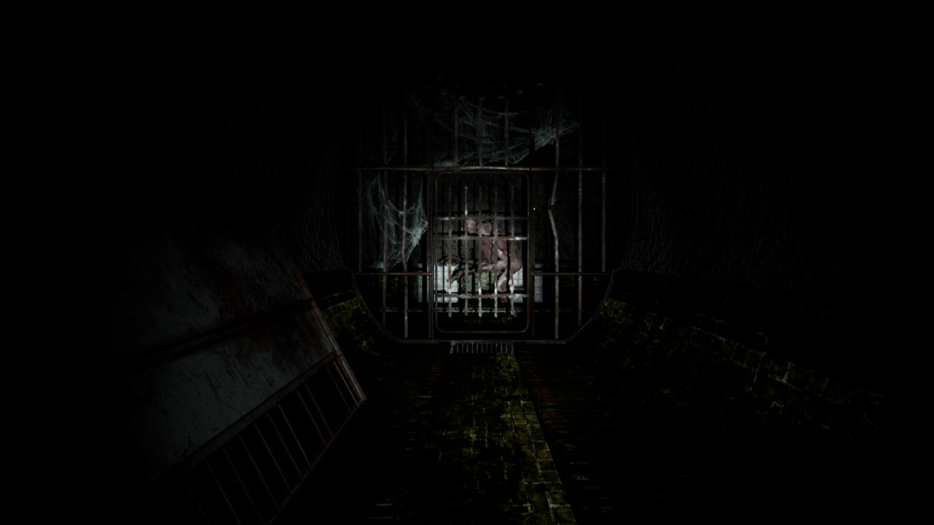 Inferis: Dead Below screenshot 5