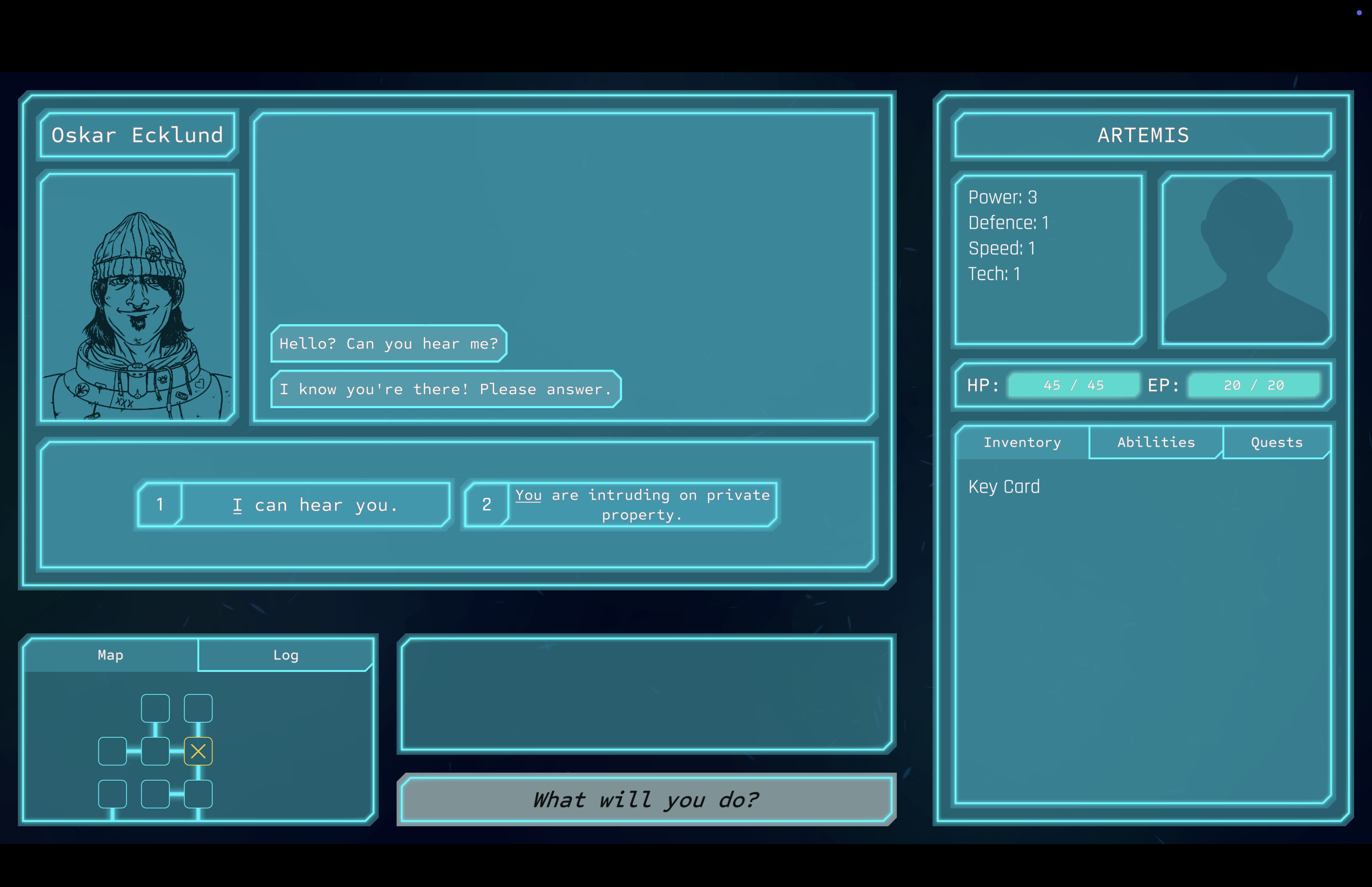 Soulfused screenshot 2
