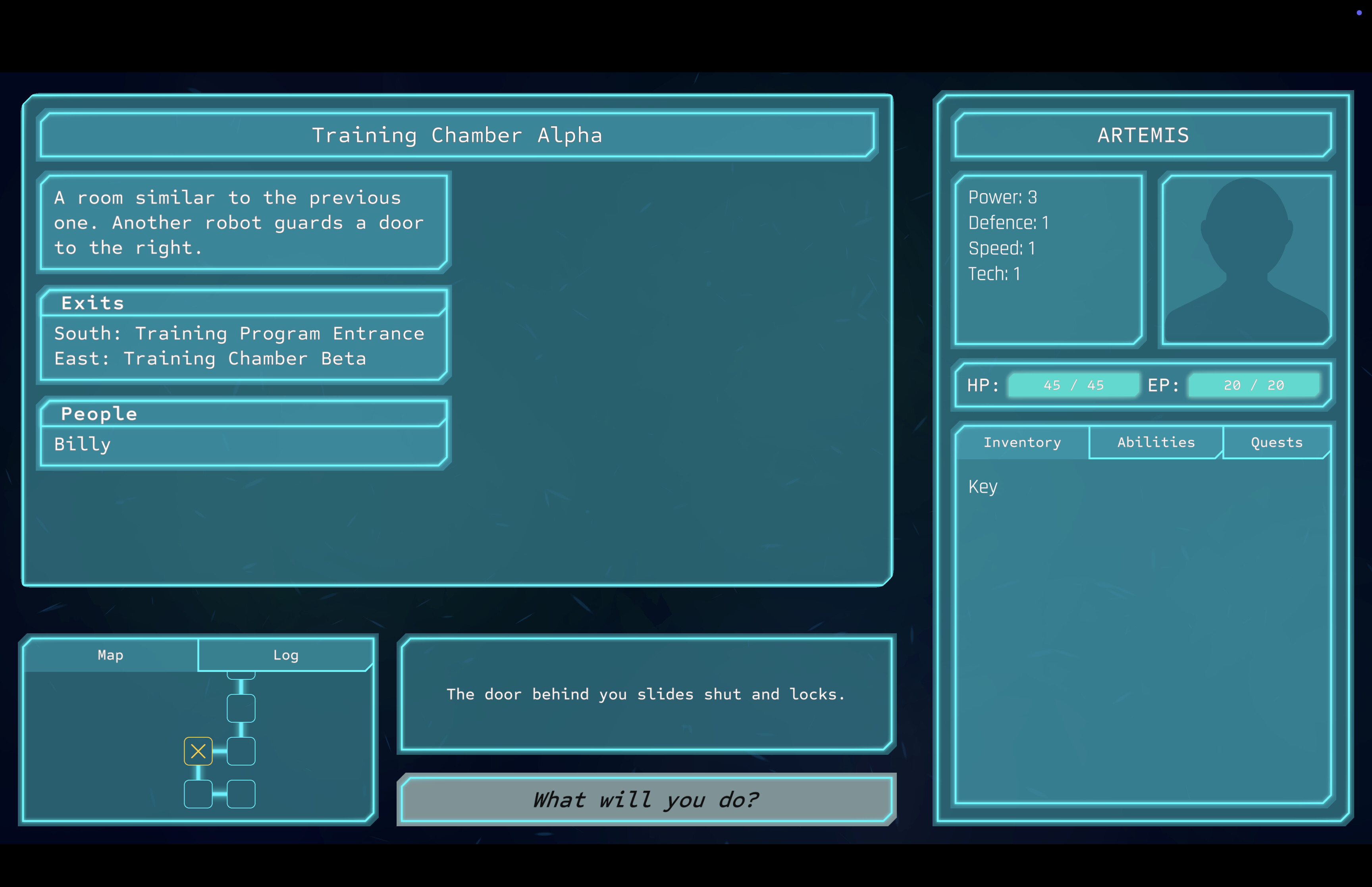 Soulfused screenshot 7