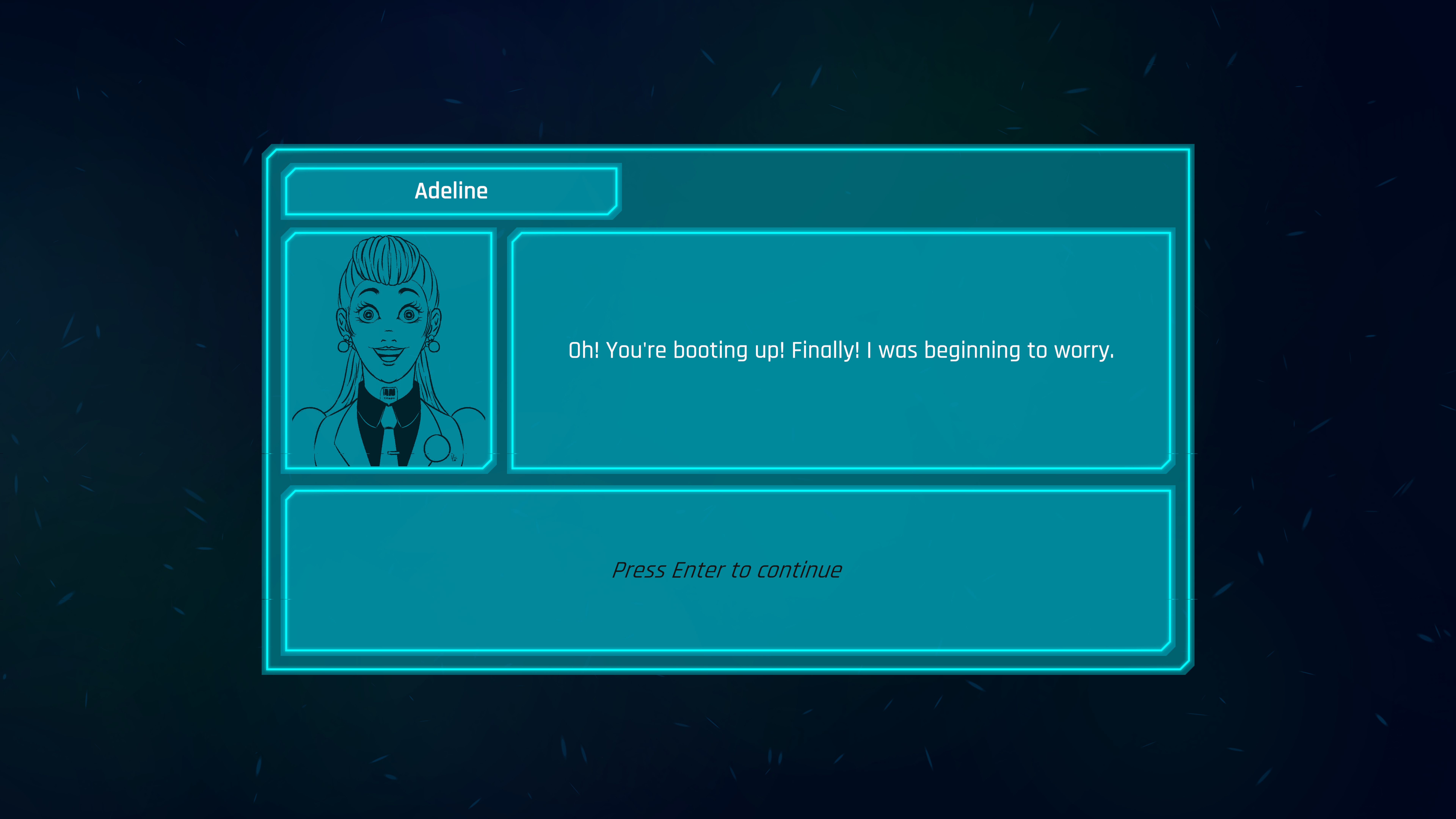 Soulfused screenshot 1