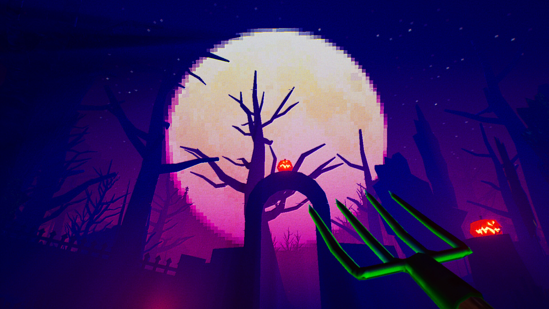 FFFF YOU MACHINE Demo screenshot 9