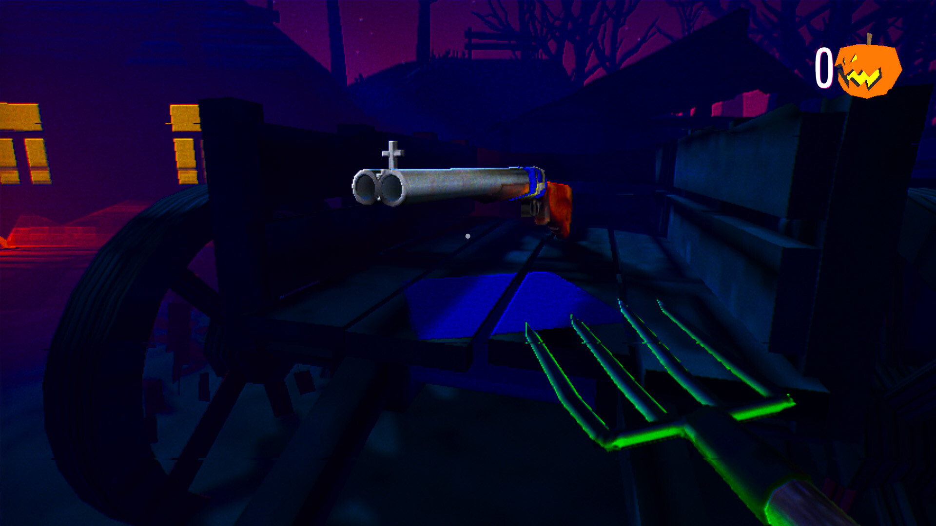 FFFF YOU MACHINE Demo screenshot 10