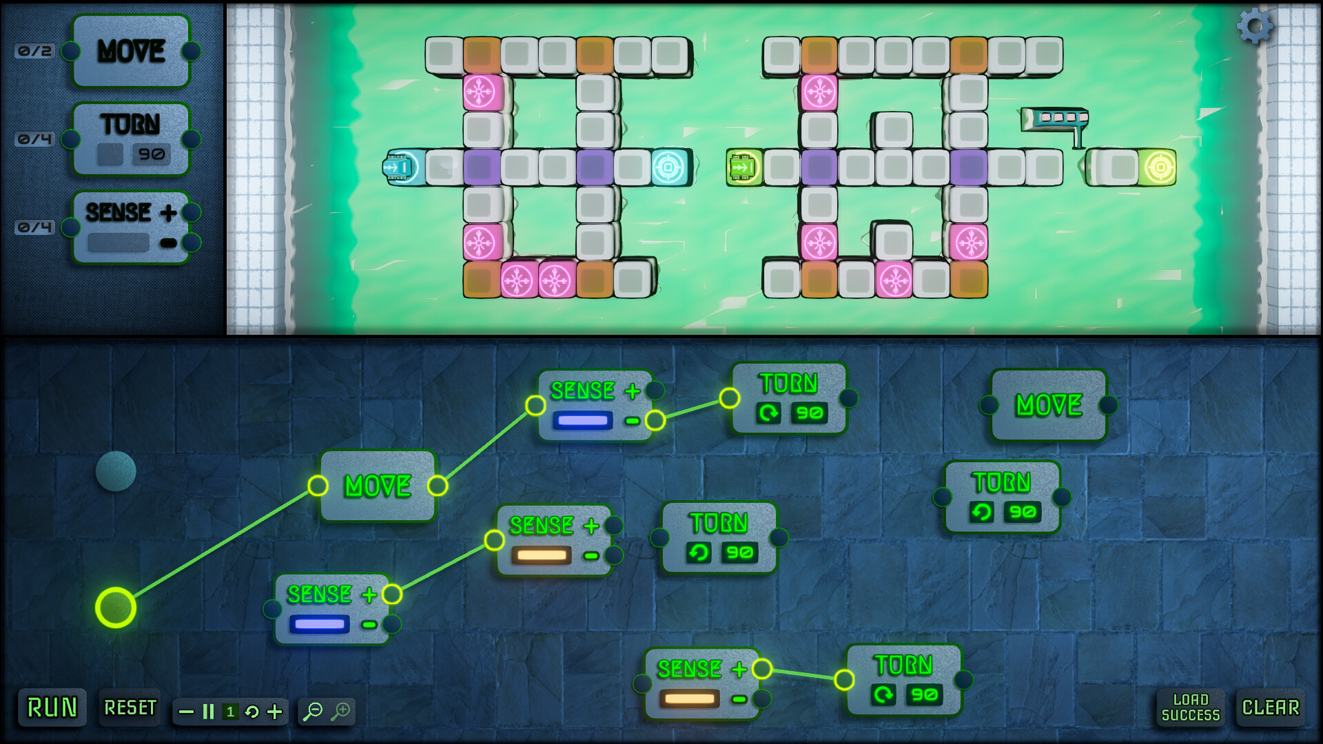 RovNav screenshot 1