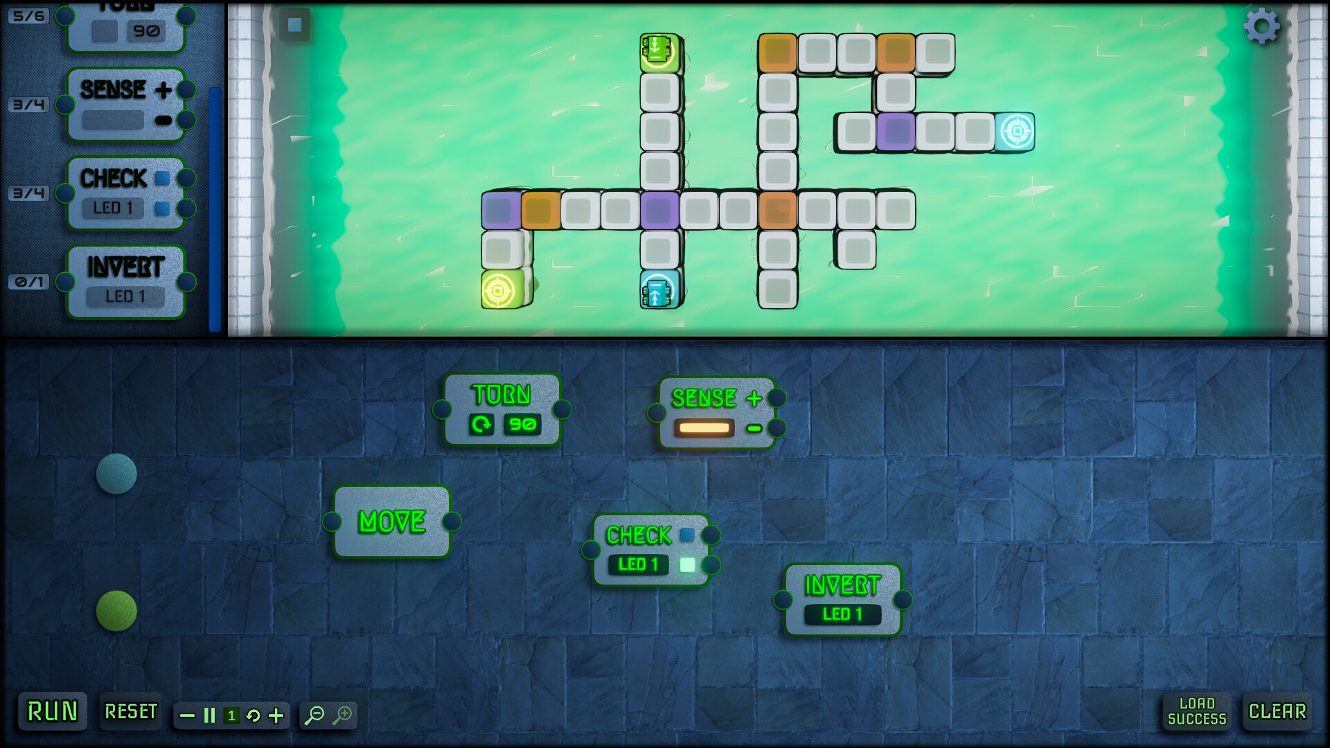 RovNav screenshot 3