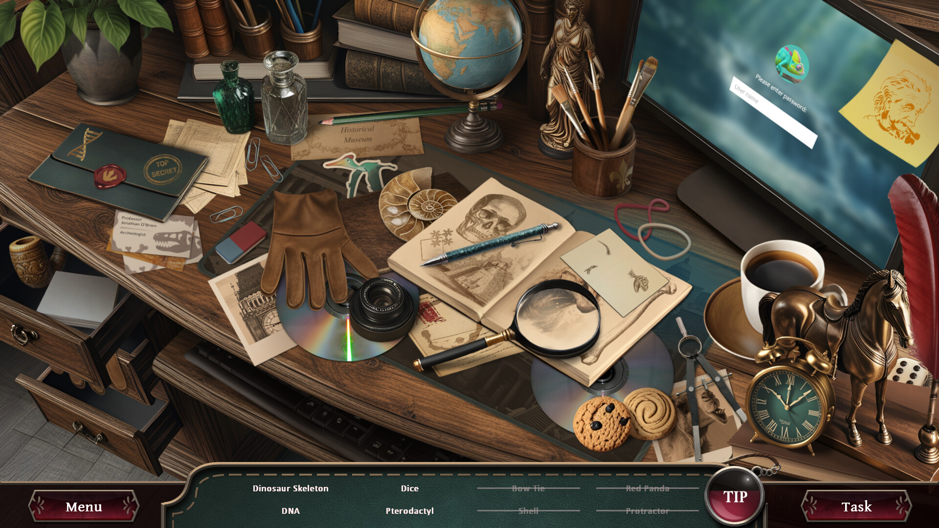 2 in 1 Experience Hidden Objects screenshot 9