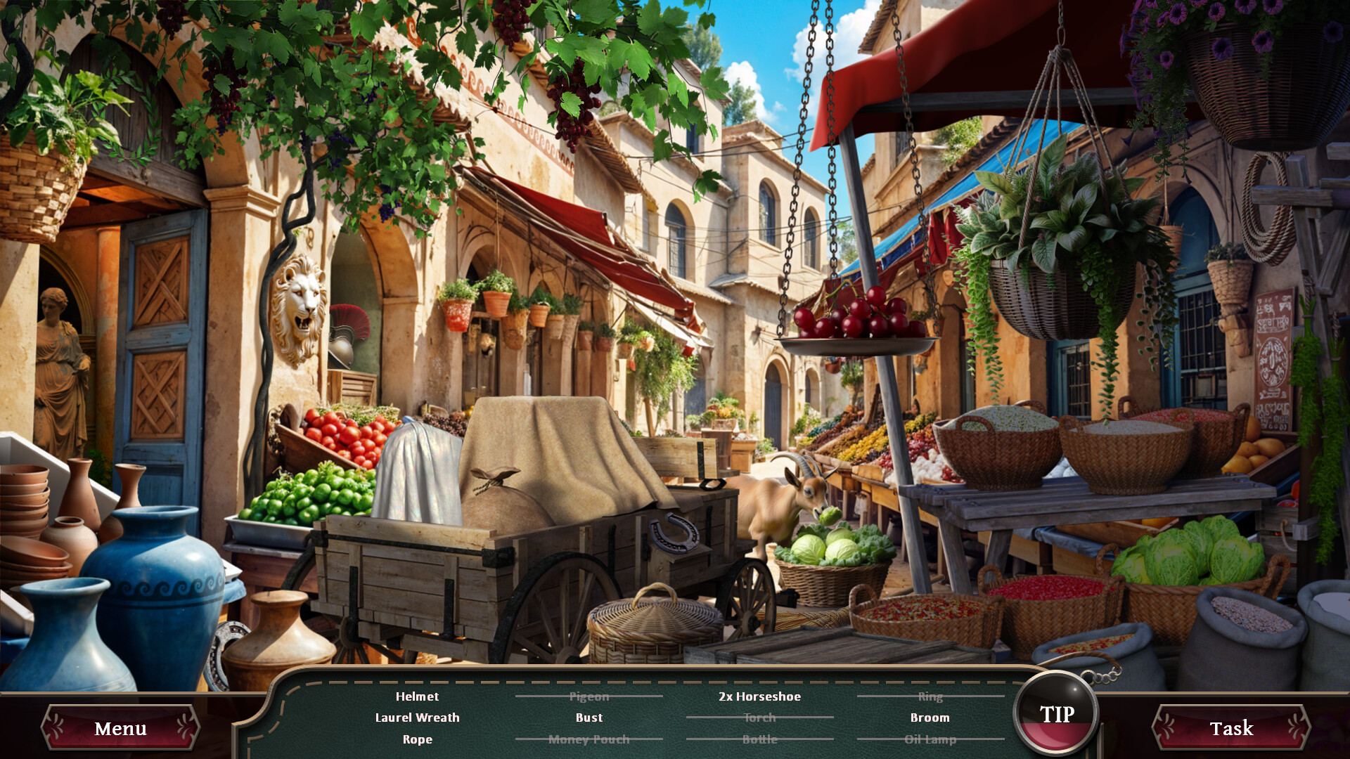 2 in 1 Experience Hidden Objects screenshot 7
