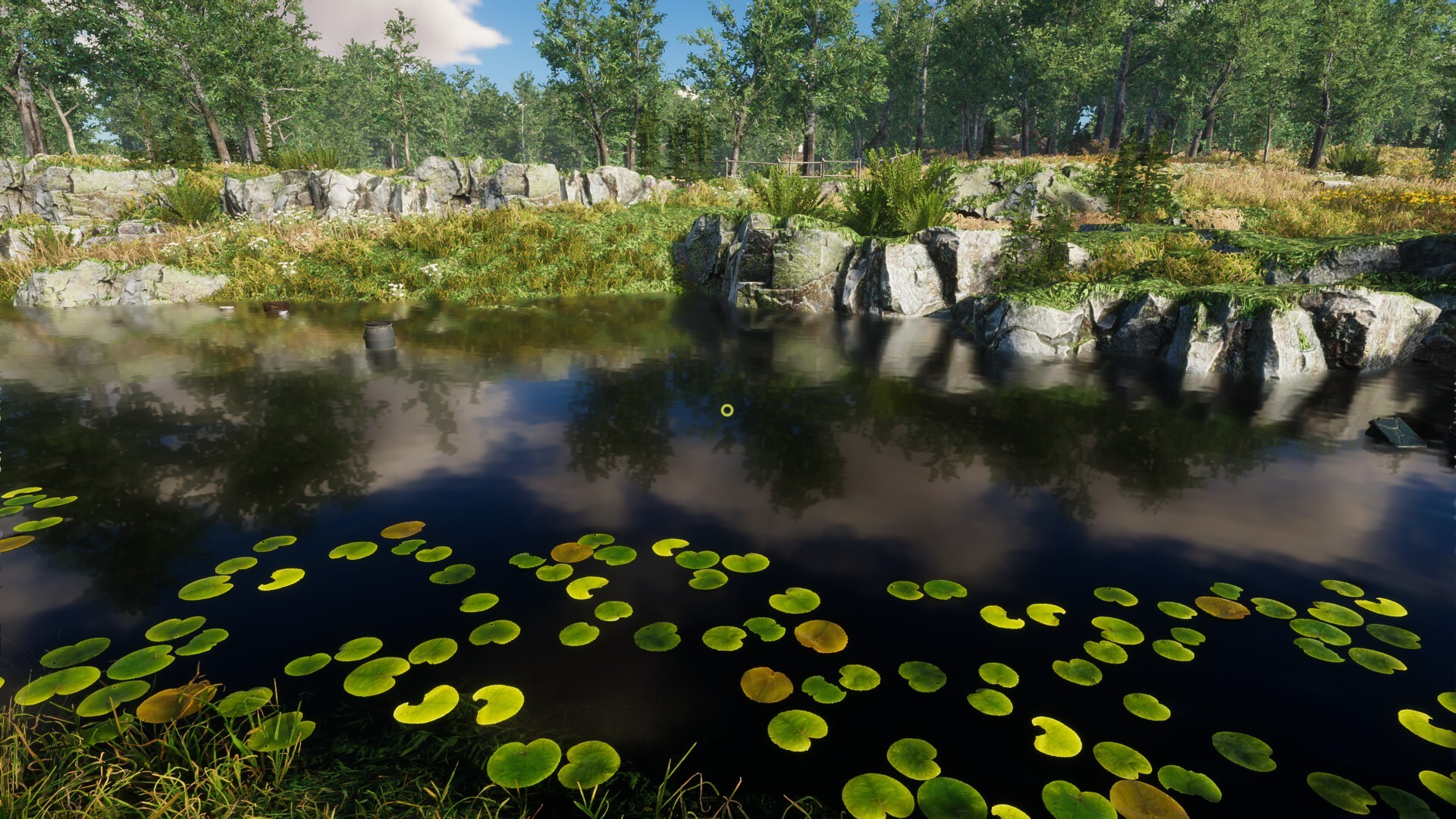 Eco Volunteer screenshot 10