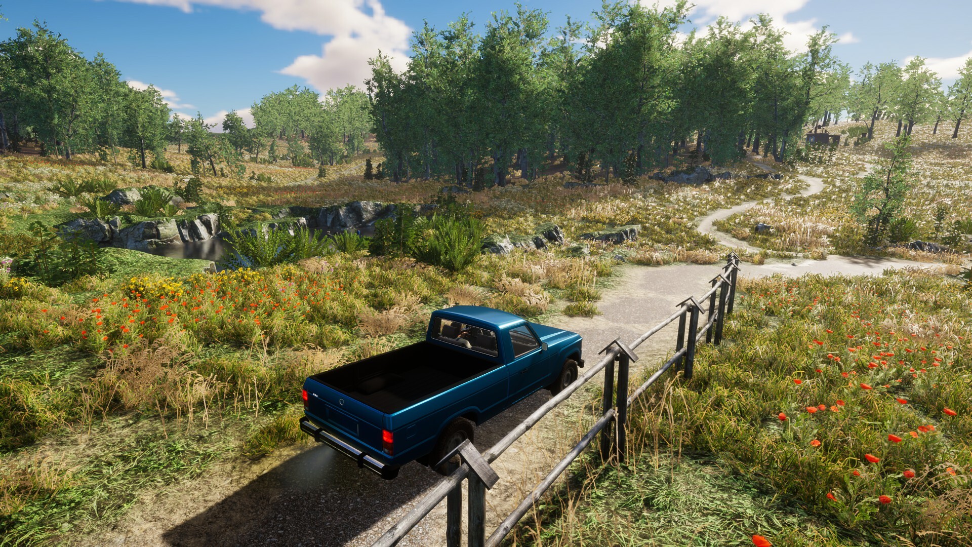 Eco Volunteer screenshot 16