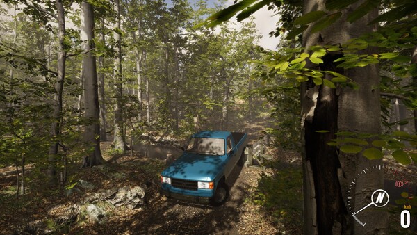 Eco Volunteer screenshot 18