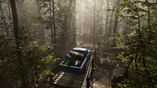 Eco Volunteer screenshot 5