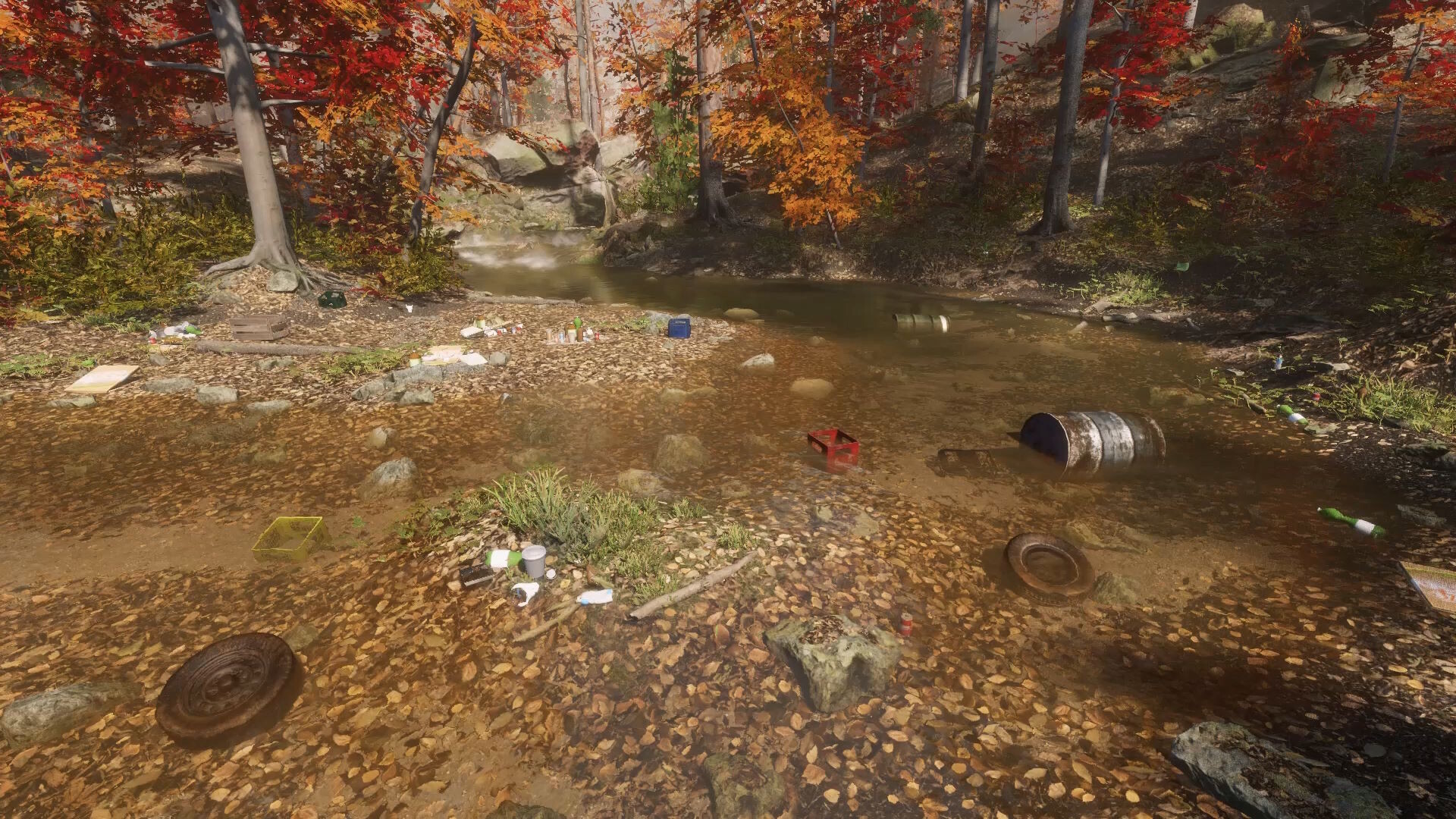 Eco Volunteer screenshot 12