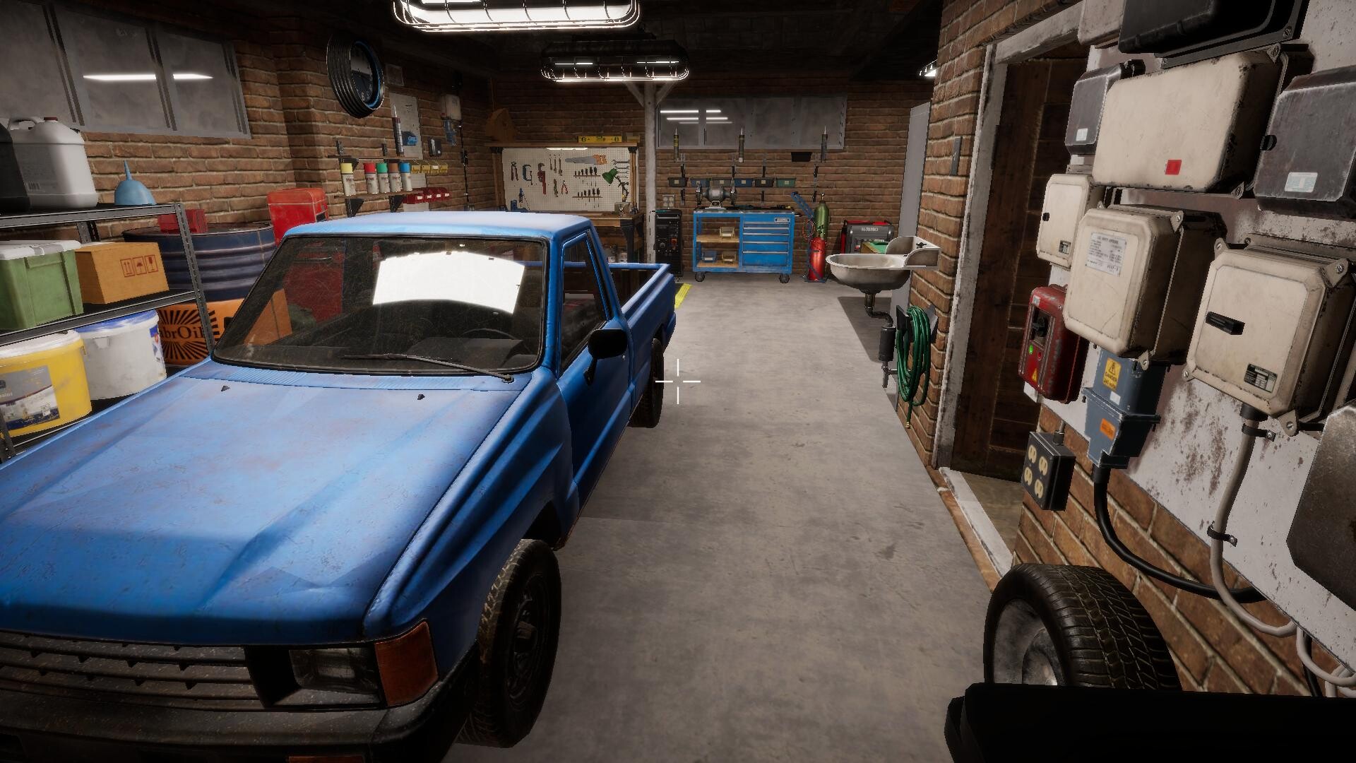 Eco Volunteer screenshot 21