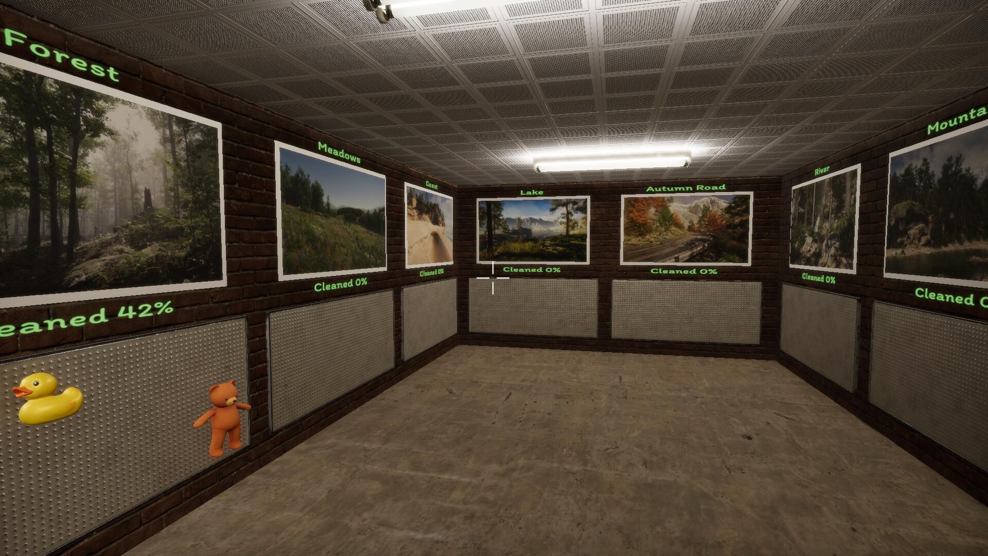 Eco Volunteer screenshot 26