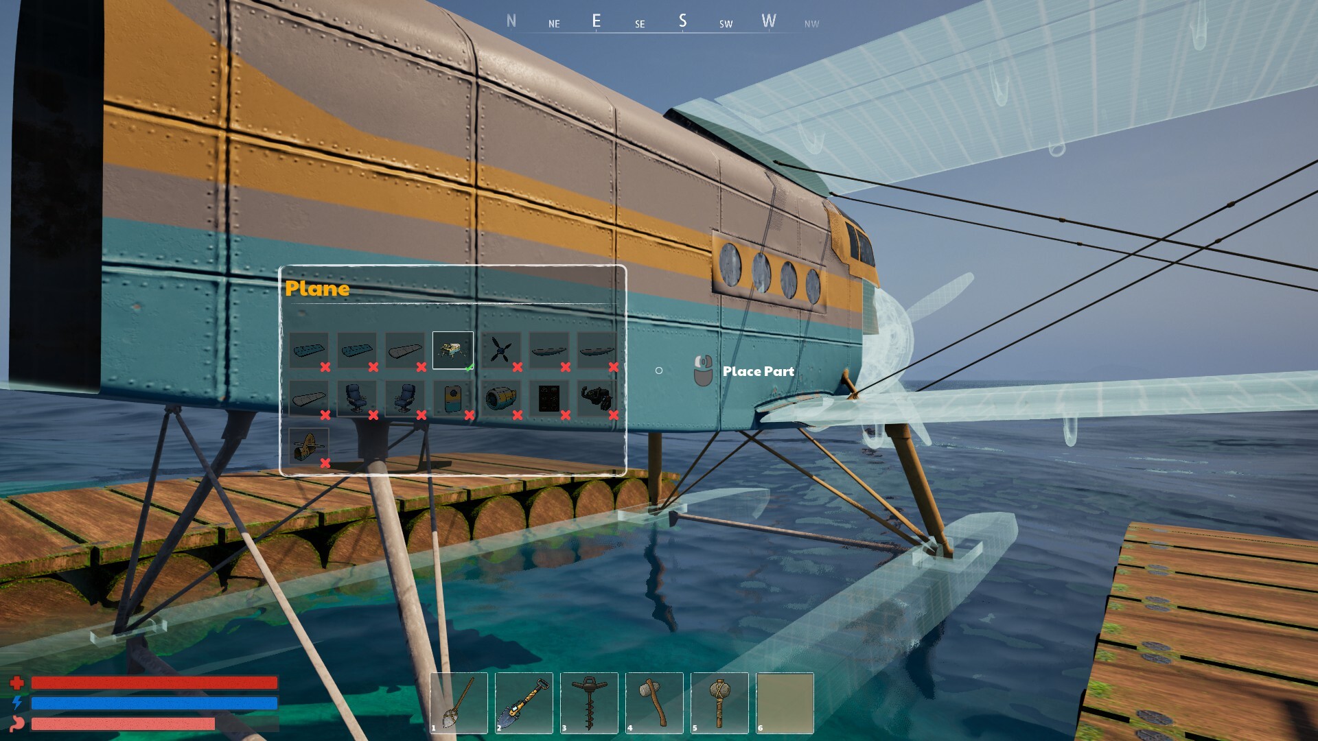 Dig Island screenshot 14