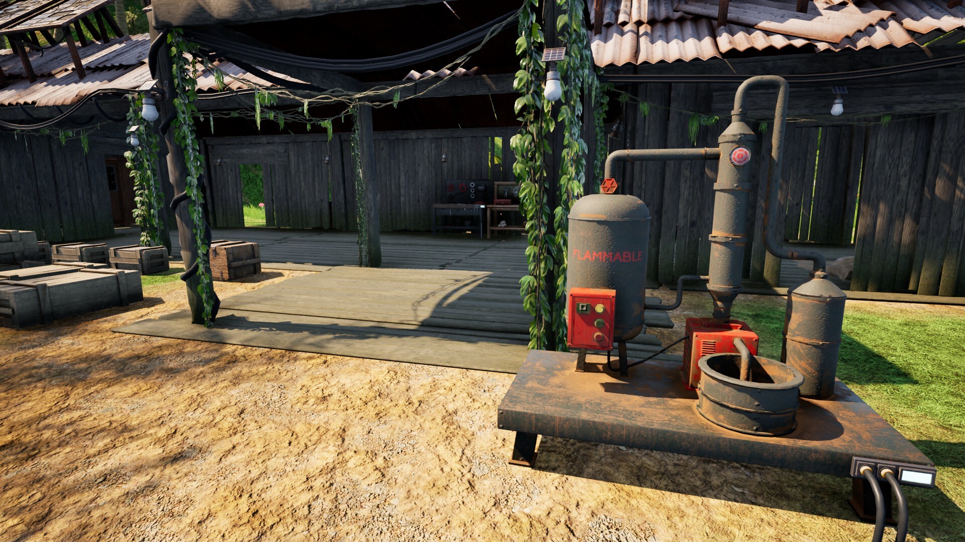 Dig Island screenshot 6