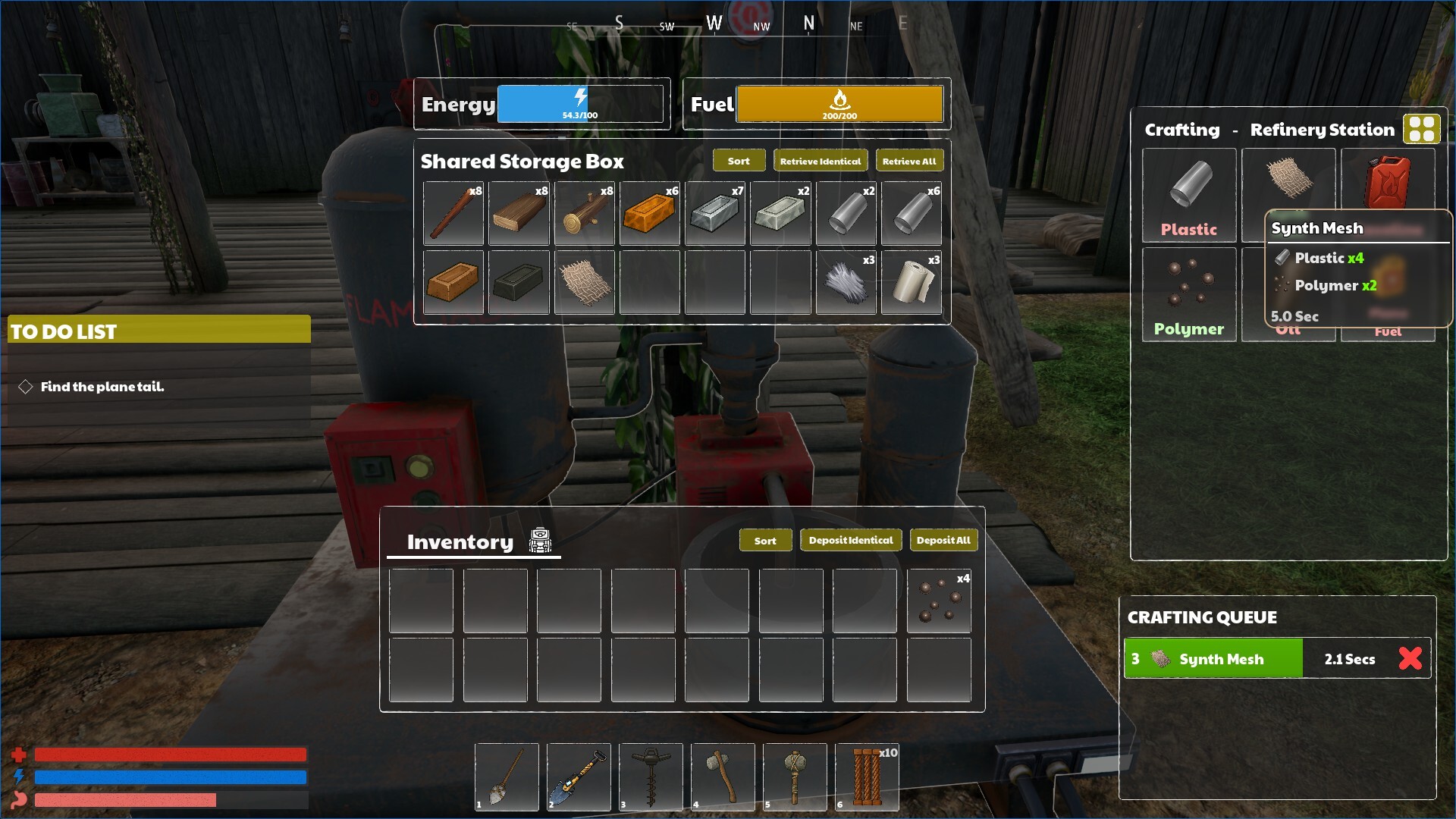 Dig Island screenshot 15