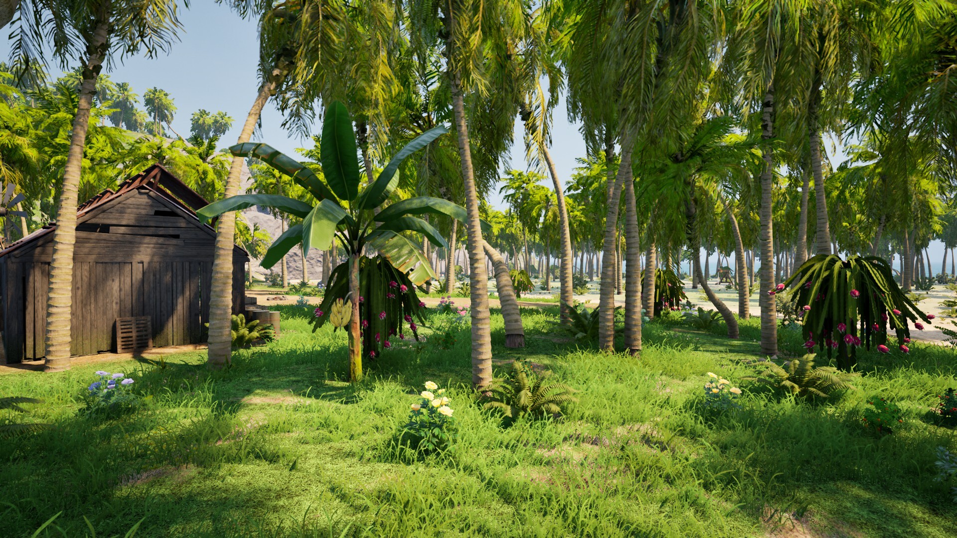 Dig Island screenshot 10