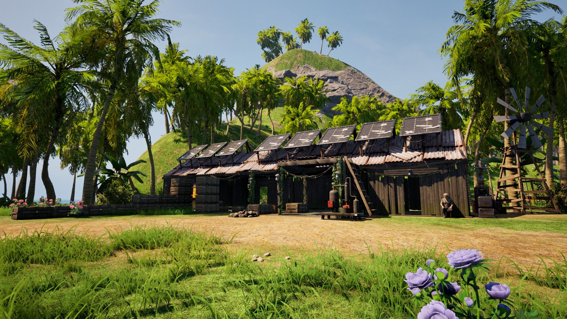 Dig Island Early Access