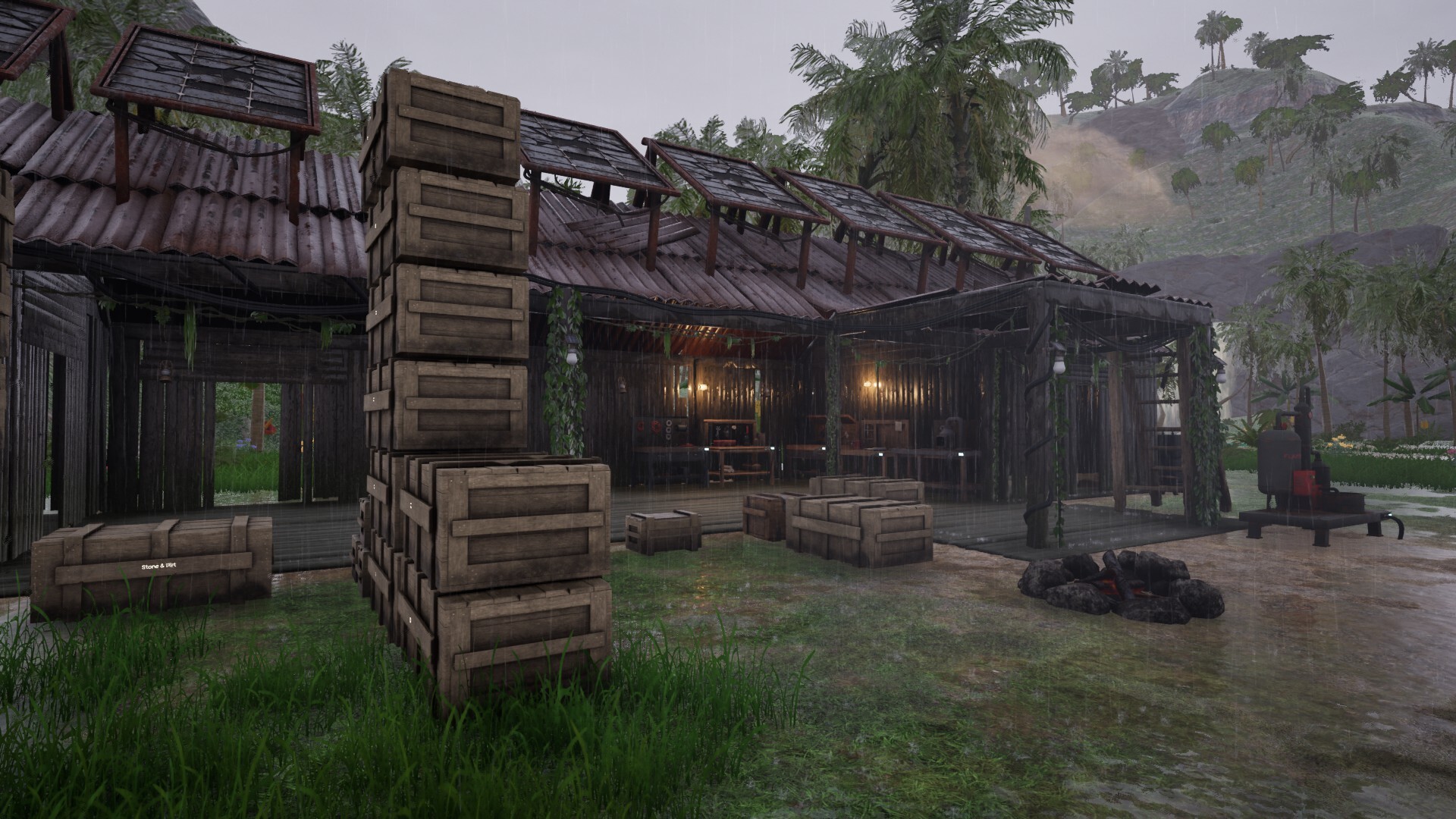 Dig Island screenshot 16