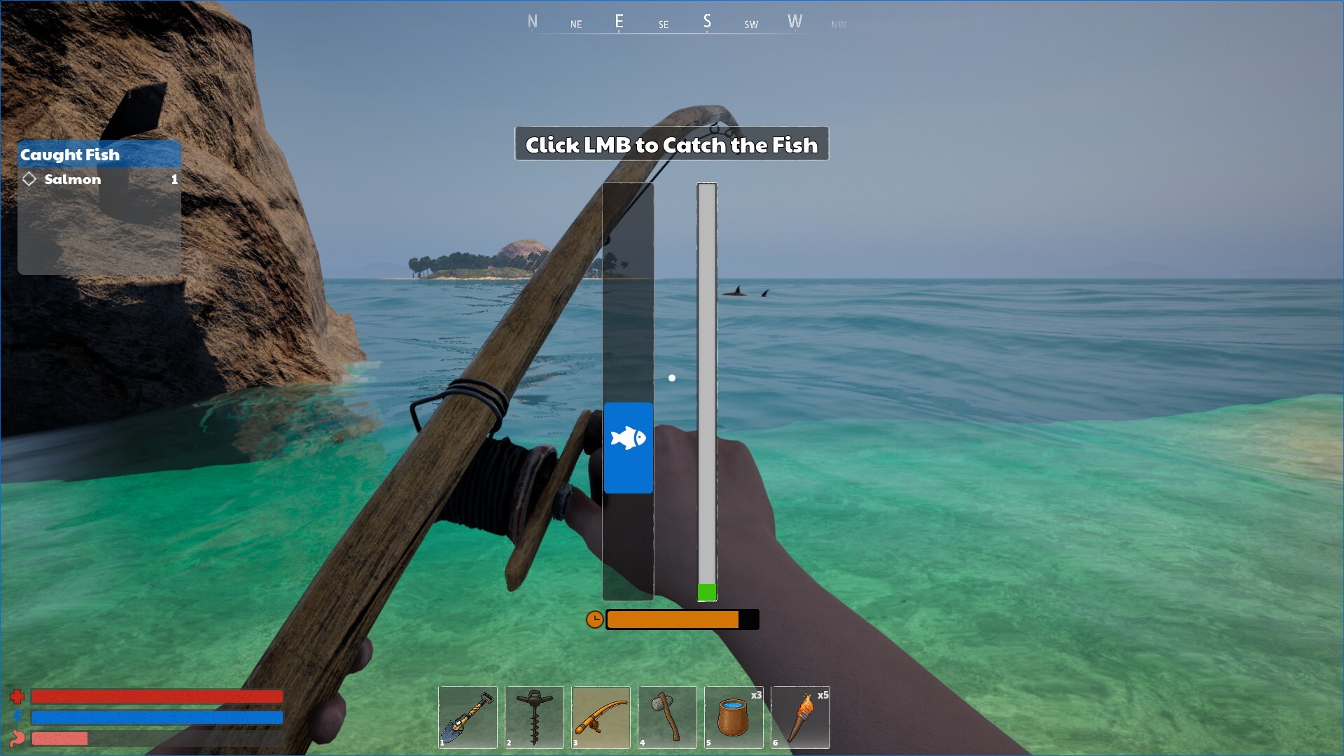 Dig Island screenshot 11