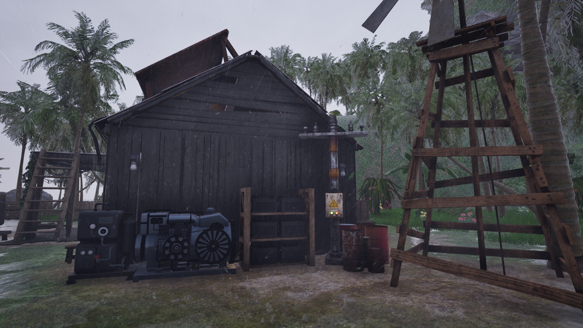 Dig Island screenshot 18