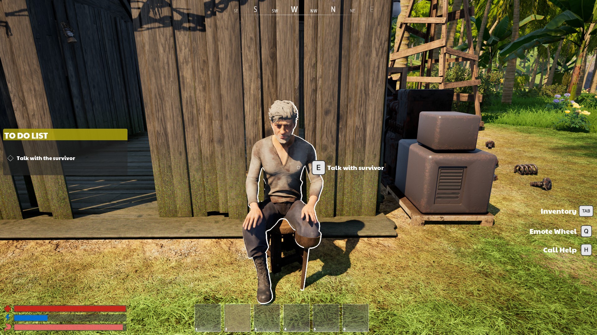 Dig Island screenshot 13