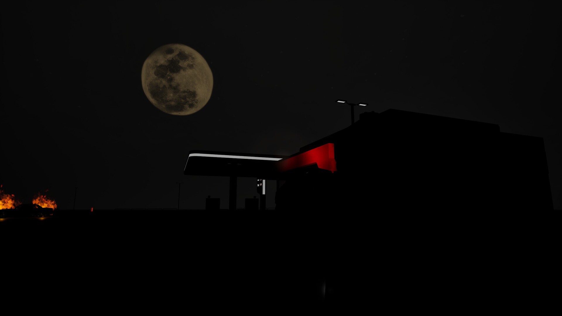 L.O.S.T - Last Ones Standing Together