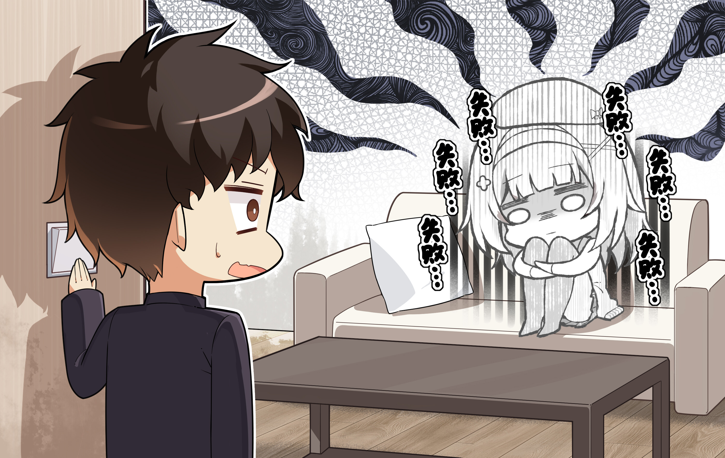 黄莓C HuangmeiC screenshot 7