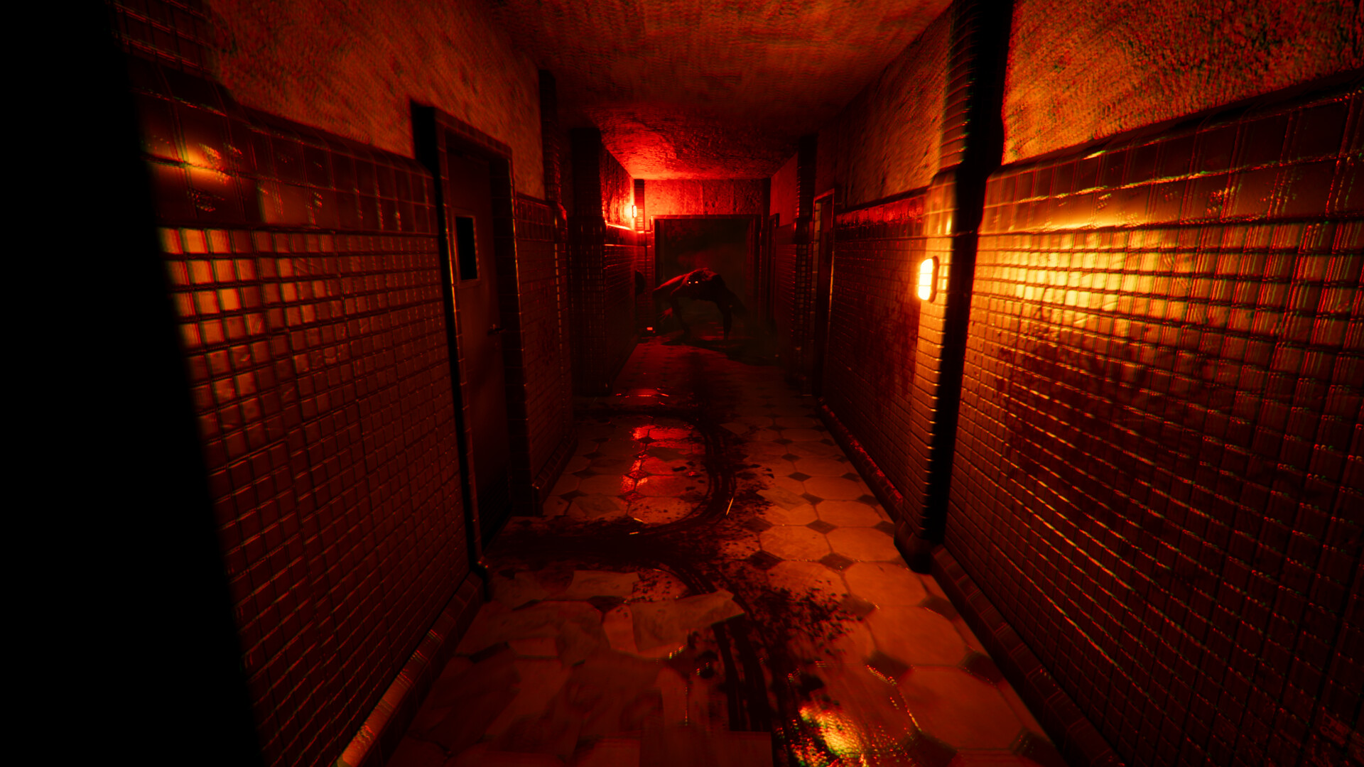 urbexophobia screenshot 9